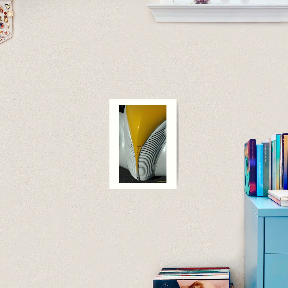 Item preview, Art Print designed and sold by ritesideup.