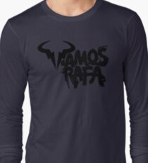 VamosRafa Long Sleeve T-Shirt