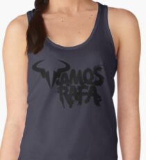 VamosRafa Women's Tank Top