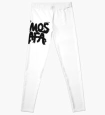 VamosRafa Leggings