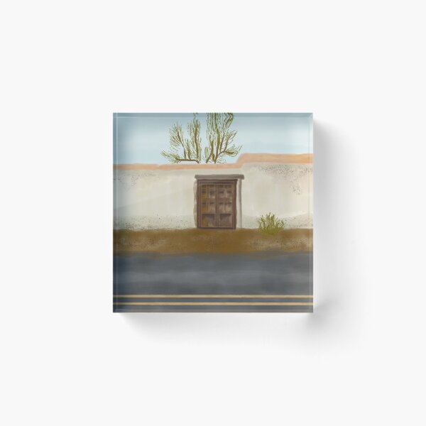 Item preview, Abandoned  designed and sold by Lexie Varga.