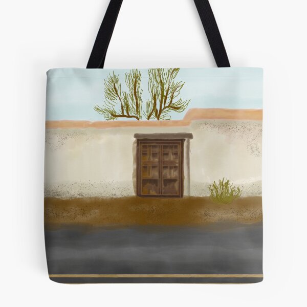 Item preview, Abandoned  designed and sold by Lexie Varga.