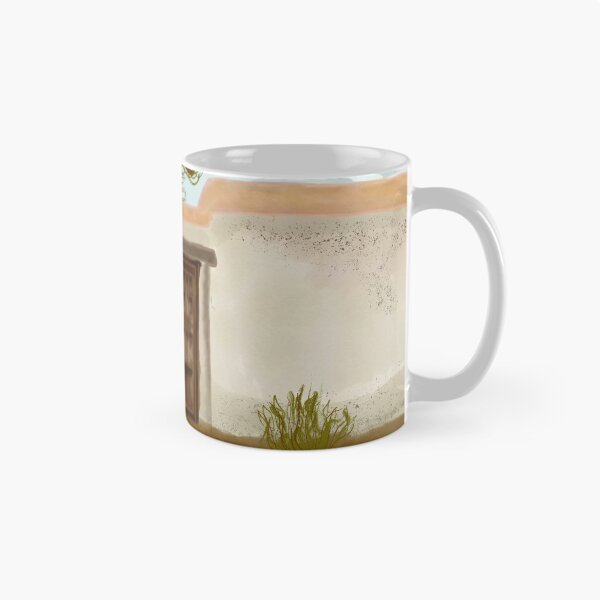 Item preview, Abandoned  designed and sold by Lexie Varga.