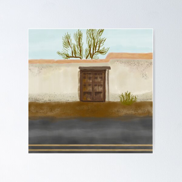 Item preview, Abandoned  designed and sold by Lexie Varga.