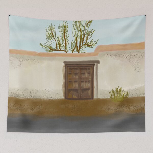 Item preview, Abandoned  designed and sold by Lexie Varga.