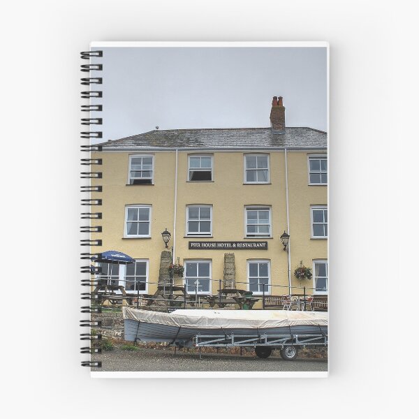 Item preview, Pier Head Hotel designed and sold by DMHotchin.