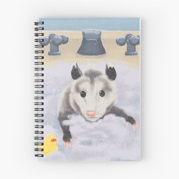 Item preview, Por favor, no limpie la vida silvestre en el baño designed and sold by Disasterisms.