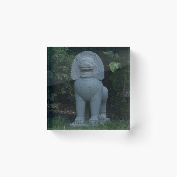 Item preview, Stone Guardian for your protection designed and sold by WHemporium.