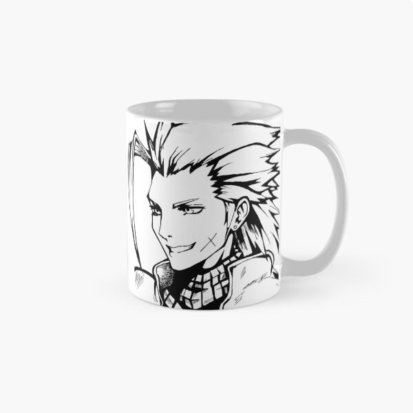 Item preview, Zack Attack! designed and sold by otaku-art.