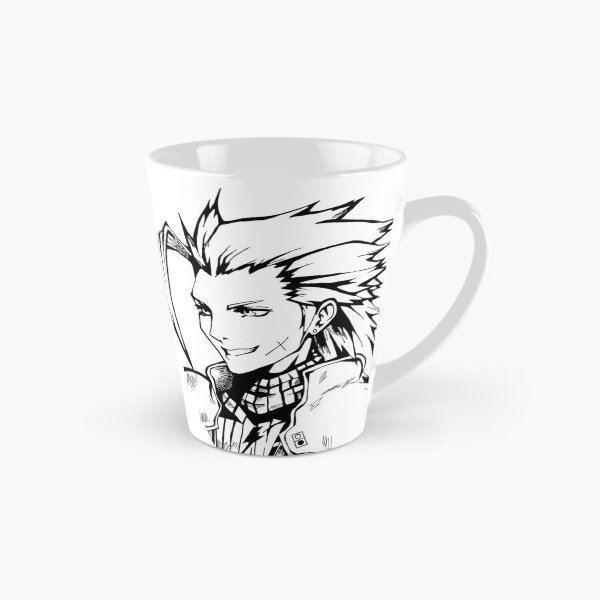 Item preview, Zack Attack! designed and sold by otaku-art.