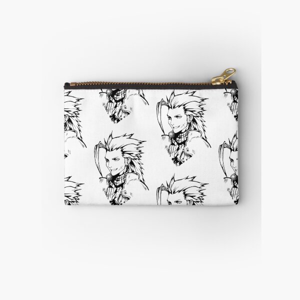 Item preview, Zack Attack! designed and sold by otaku-art.