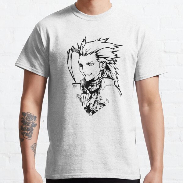 Zack Attack! Classic T-Shirt