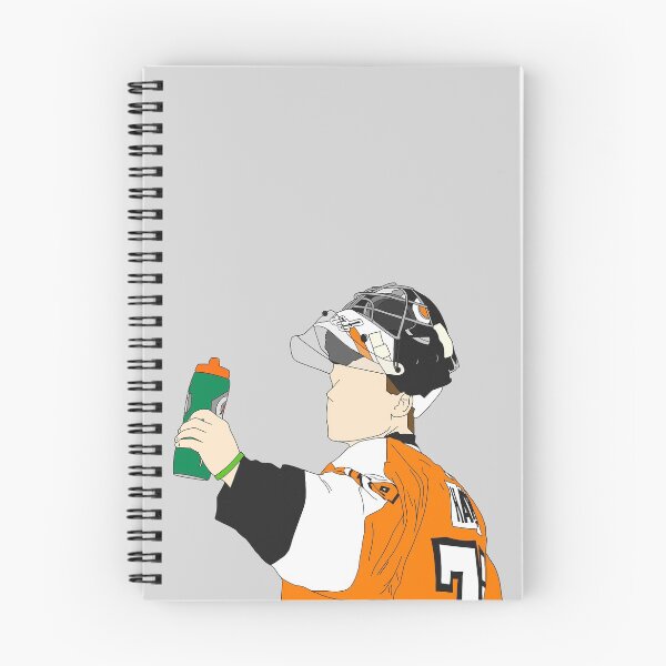 Item preview, Carter Hart designed and sold by immelissasavin.