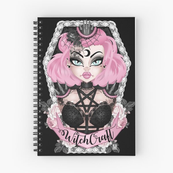 Item preview, Witch Craft designed and sold by Rose Demon.
