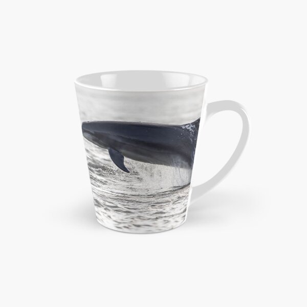 Item preview, Playful wild baby and adult dolphins designed and sold by chanonry.