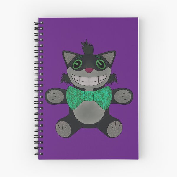 Item preview, Get Spooky! designed and sold by Meowlentine.