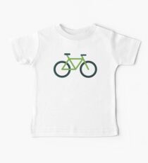 Fixie Baby Tee