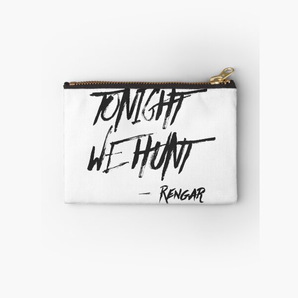 Item preview, Tonight, we hunt designed and sold by LucasKawano.
