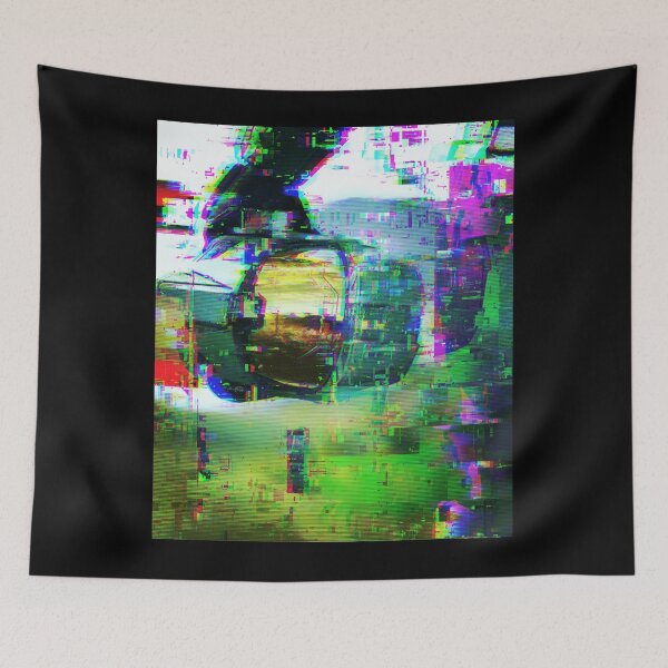 Item preview, Endless War Glitch designed and sold by boostee.