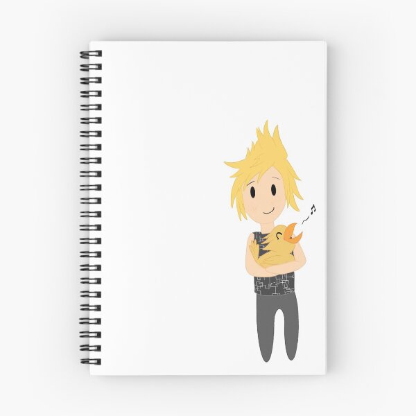 Item preview, Prompto  designed and sold by otaku-art.