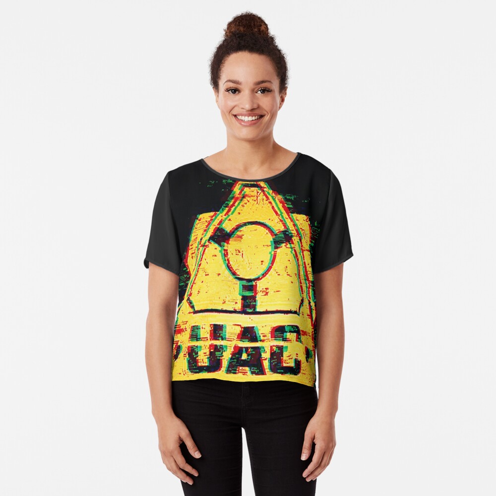 doom uac t shirt