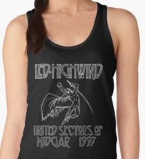 Led Highwind Women's Tank Top