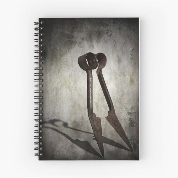 Item preview, Still Life #15 - Old Sheep Shear's designed and sold by Malcolm Heberle.