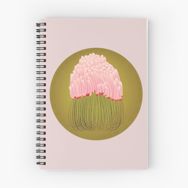 Item preview, Stemonitis designed and sold by Disasterisms.