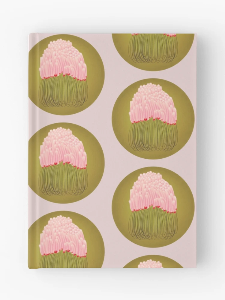 Thumbnail 1 of 3, Journal, Stemonitis designed and sold by Disasterisms.