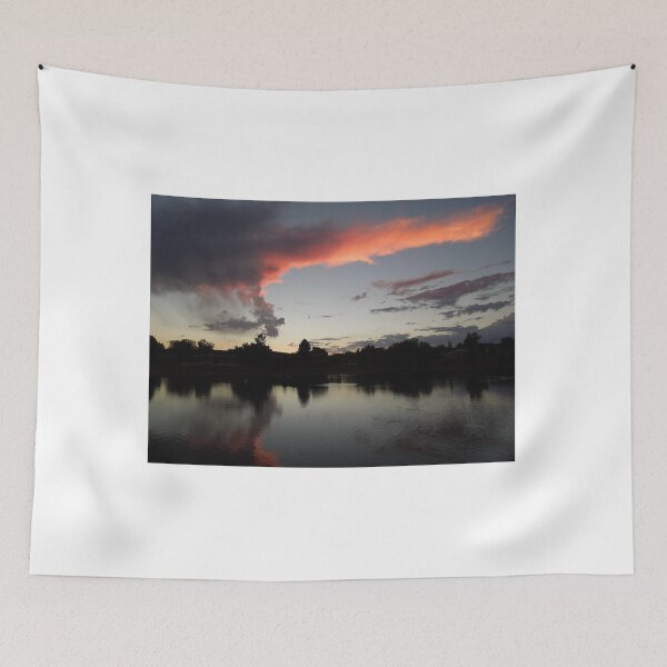 Item preview, A Time for Reflection designed and sold by Erica Robbin.