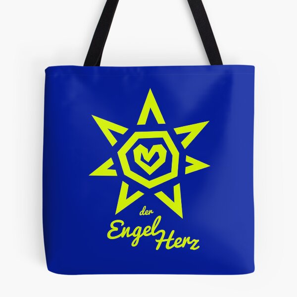 Item preview, Der Engel Herz - YELLOW designed and sold by Anton Ogzon.