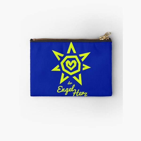 Item preview, Der Engel Herz - YELLOW designed and sold by Anton Ogzon.