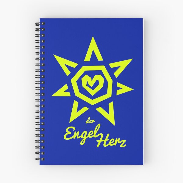 Item preview, Der Engel Herz - YELLOW designed and sold by Anton Ogzon.
