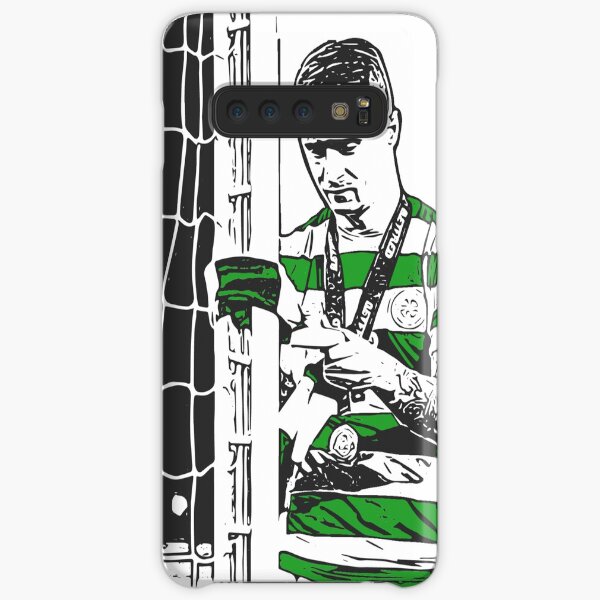 Leigh Griffiths Samsung Galaxy Snap Case
