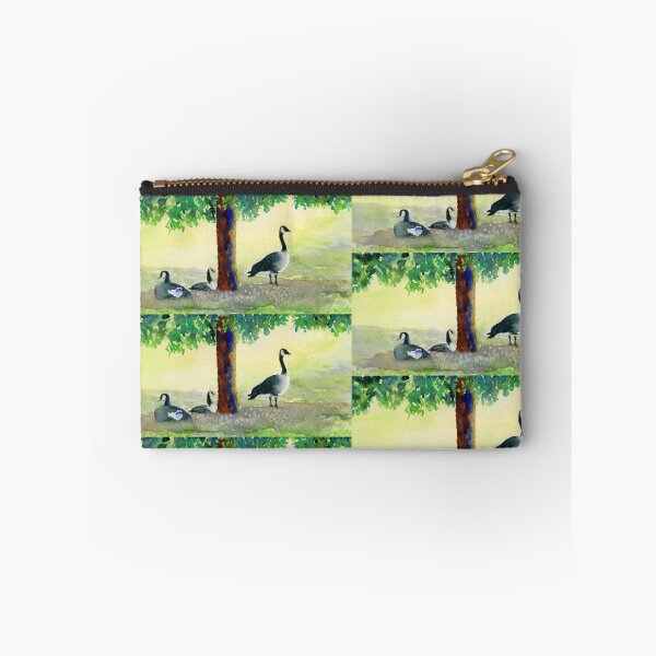 Aperçu de l'œuvre Canadian Geese créée et vendue par yvonnecarter.