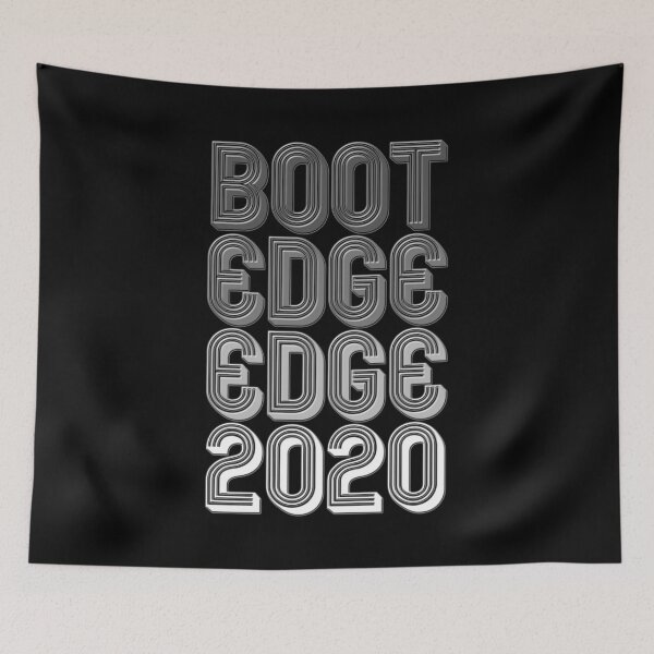 Item preview, Boot Edge Edge - Gray designed and sold by Thelittlelord.