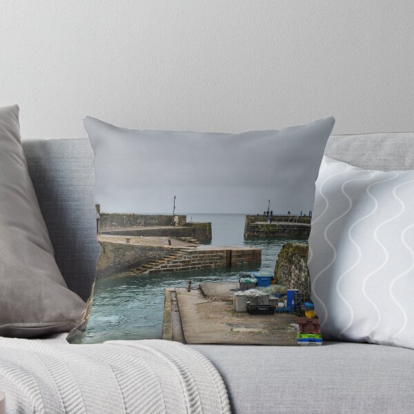 Item preview, Charlestown Harbour designed and sold by DMHotchin.