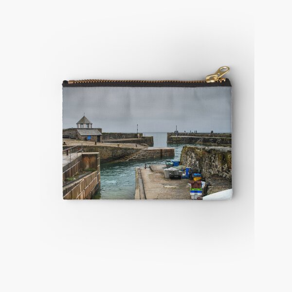 Item preview, Charlestown Harbour designed and sold by DMHotchin.