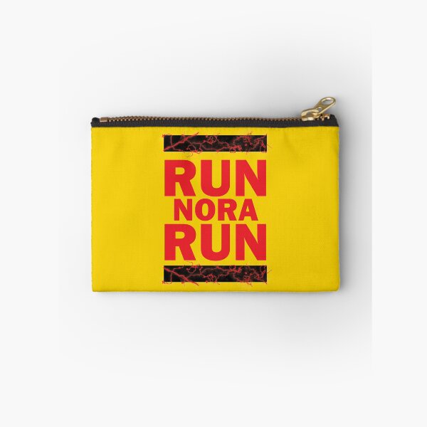 Item preview, Run Nora Run v.4 T-Shirt  designed and sold by DrawingMaurice.