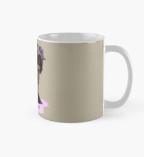 Hannibal - Go Away Mug