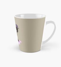 Hannibal - Geh weg Tasse (konisch)