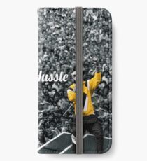 Vinilo o funda para iPhone Nipsey Hussle - Forever Rap Rockstar - Montaje en concierto - Homenaje