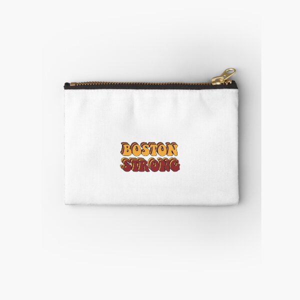 Item preview,  Boston Strong Groovy designed and sold by psimkate.