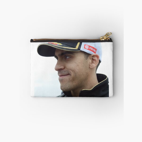 Artikelvorschau, Pastor Maldonado 2015 entworfen und verkauft von Rhiannon D'Averc.