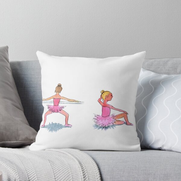 Artikelvorschau, Kleine Ballerinen entworfen und verkauft von yvonnecarter.