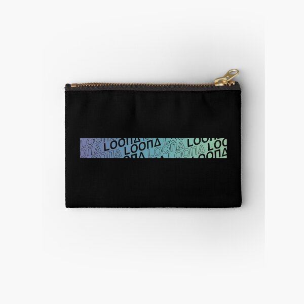 Item preview, Gradient Stripe Series: LOONA (Black) designed and sold by CM Design.