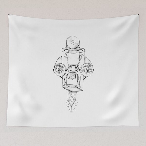 Item preview, The Tainted Quack designed and sold by cheezeEGG.