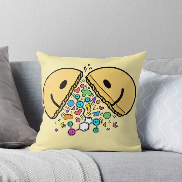 Item preview, Serotonin  designed and sold by BrainPasta.
