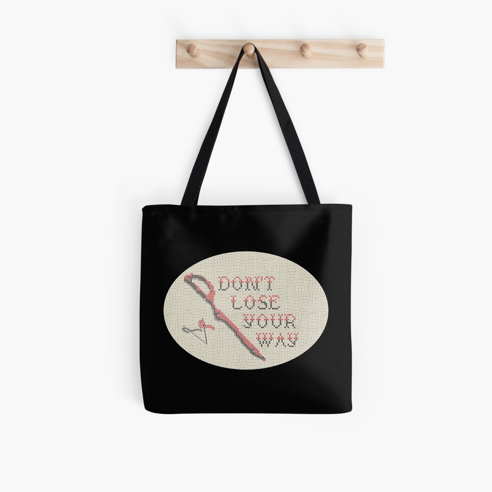 Item preview, All Over Print Tote Bag designed and sold by merimeaux.