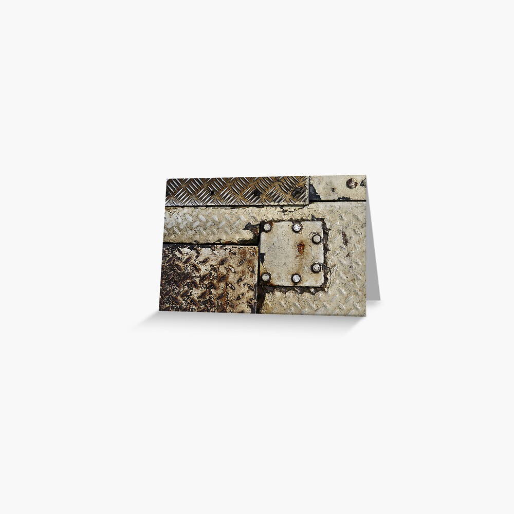 Assortment (card) Greeting Card
